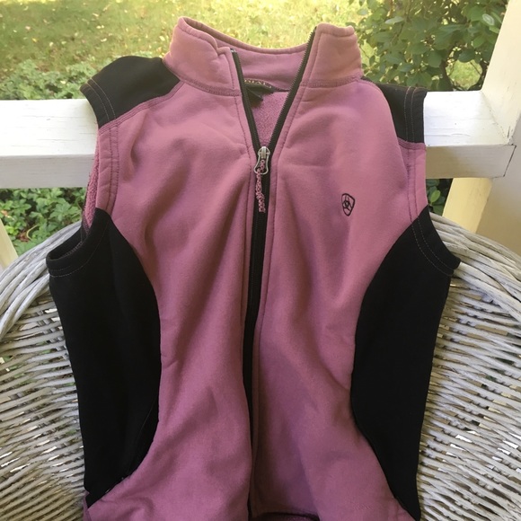 Ariat Jackets & Blazers - Active Wear Vest
